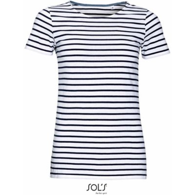 SOL'S bílá námořní – Zbozi.Blesk.cz