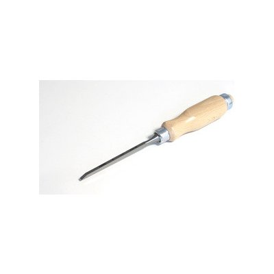 NAREX Bystřice NAREX - WOOD LINE PROFI dláto ploché 4mm s chráničem ostří (810104) – Zboží Mobilmania