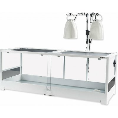Repti Planet Home Range set 120 x 45 x 45 cm – Zboží Dáma
