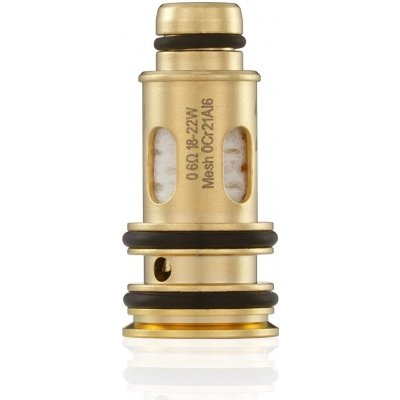 Dotmod DotAIO V2 / REVO 0,6 ohm – Hledejceny.cz
