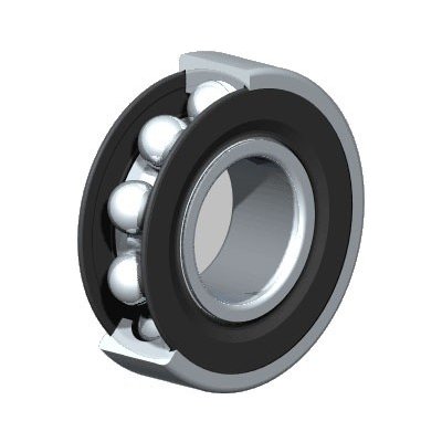 Ložisko 6200 2RS CN – Hledejceny.cz