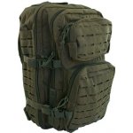 Mil-tec US Assault Laser Cut olivový 20 l – Hledejceny.cz