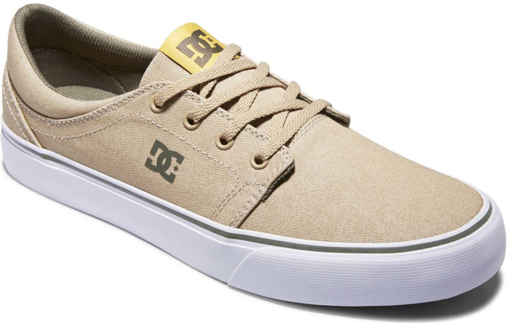 DC Trase Tx Se brown/dk olive