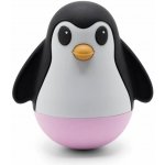 jellystone designs kývající tučňák růžový – Zbozi.Blesk.cz