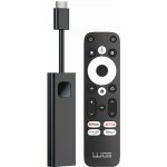 WG Smart TV Stick 13237 – Zbozi.Blesk.cz