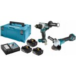 MAKITA DLX2431TJ – Hledejceny.cz