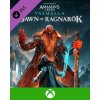 Hra na Xbox One Assassin's Creed: Valhalla Dawn of Ragnarok