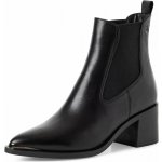 Tamaris dámská kotníková obuv 25301-45-003 černá – Zboží Dáma