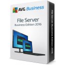 AVG FILE SERVER BUSINESS EDITION 5 lic. 2 roky update (FSCEN24EXXK005)