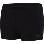 Speedo Essential Endurance + Chlapecké plavky, černá – Zboží Dáma