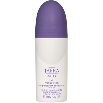 Jafra antiperspirant roll-on omezující růst chloupků 60 ml