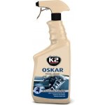 K2 Čistič plastů K217M | Zboží Auto