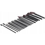 Verk Group Sada štětců na make-up syntetické štětiny – Zboží Mobilmania