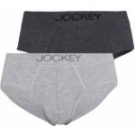 Jockey pánské slipy 2 Pack – Hledejceny.cz