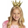 Dětský kostým Princeznovská korunka