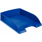 Leitz Standard Plus plastový odkladač modrý – Zboží Mobilmania