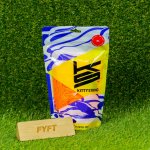 XL Kitty stringy na yoyo provázky oblíbené yo yo náhradní šňůrky Oranžová – Zboží Dáma