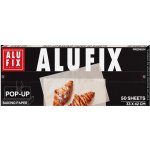 Papír na pečení v archu 33 x 42 cm, 50 archů v krabičce – Zboží Dáma