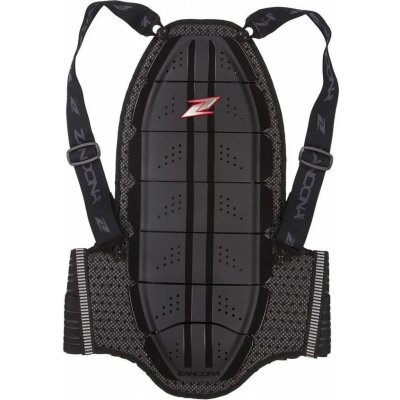 Chránič páteře Zandona SHIELD EVO X8 – Hledejceny.cz