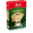 Melitta Gourmet 1x4 80 ks