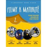 Filmy k maturitě 2. DVD – Hledejceny.cz