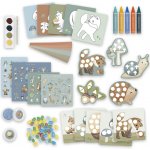 Little Dutch Kreativní sada Forest Friends – Sleviste.cz
