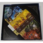 Království divů Insert černý – Zboží Živě