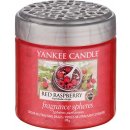 Yankee Candle vonné perly Spheres Red Raspberry 170 g