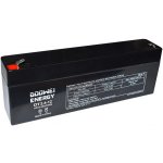 GOOWEI ENERGY OT2.4-12 2.4Ah 12V – Zbozi.Blesk.cz