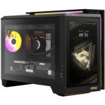 MSI MEG Vision X AI 2NVZ9-048EU – Zboží Živě