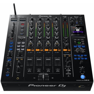 PIONEER DJ DJM-A9 – Zboží Živě