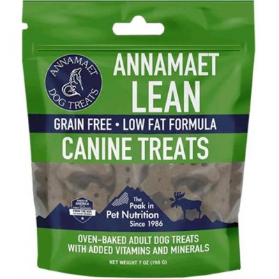 Annamaet Grain Free LEAN pamlsek 200 g