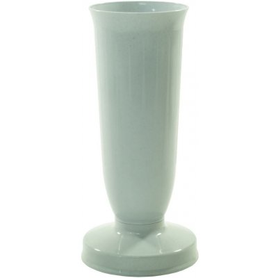 VÁZA ZATÍŽENÍM 26cm GRANIT MRAMOR – Hledejceny.cz