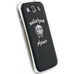 Pouzdro Krusell METROPOLIS Samsung i9300 Galaxy S III bílé – Hledejceny.cz