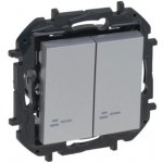 Legrand Niloé 863318 – Hledejceny.cz