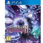 Megadimension Neptunia VII – Zboží Mobilmania