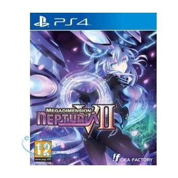 Megadimension Neptunia VII