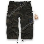 Brandit Industry Vintage darkcamo – Zboží Dáma
