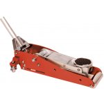 Holzmann Pojízdný hydraulický zvedák 1,25 t RWH125ALU – Sleviste.cz