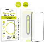 Mobile Origin Screen Guard Spare Glass Full Coverage iPhone 17 Pro Max SGA-SP-F-i17ProMax – Hledejceny.cz