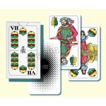 Bonaparte Mariáš mini: dvouhlavý – Zboží Mobilmania
