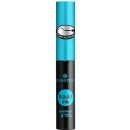 Essence Liquid Ink Eyeliner Waterproof oční linky Black 3 ml