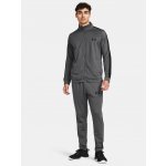 Under Armour UA Knit Track Suit-GRY – Sleviste.cz