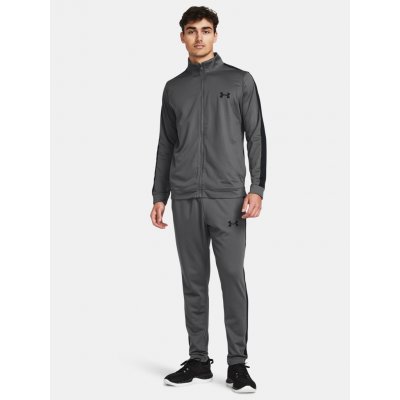 Under Armour UA Knit Track Suit-GRY – Sleviste.cz
