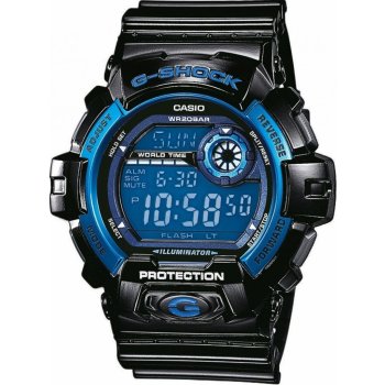 Casio G-8900A-1