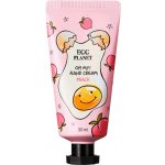 Daeng Gi Meo Ri Egg Planet Oh My Hand Cream (Peach) hydratační krém 30 ml – Zboží Mobilmania