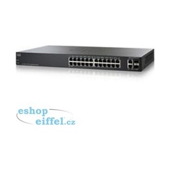 Cisco SG200-26