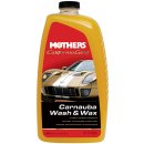 Mothers California Gold Carnauba Wash & Wax 1892 ml