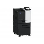 Konica Minolta bizhub C3300i – Sleviste.cz