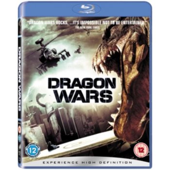 Dragon Wars BD